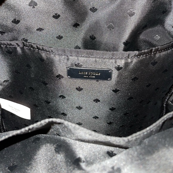 Kate Spade small backpack - Picture 5 of 7